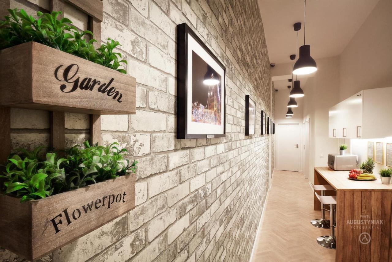Royal Aparthotel Piotrkowska 116 Lodź Bagian luar foto