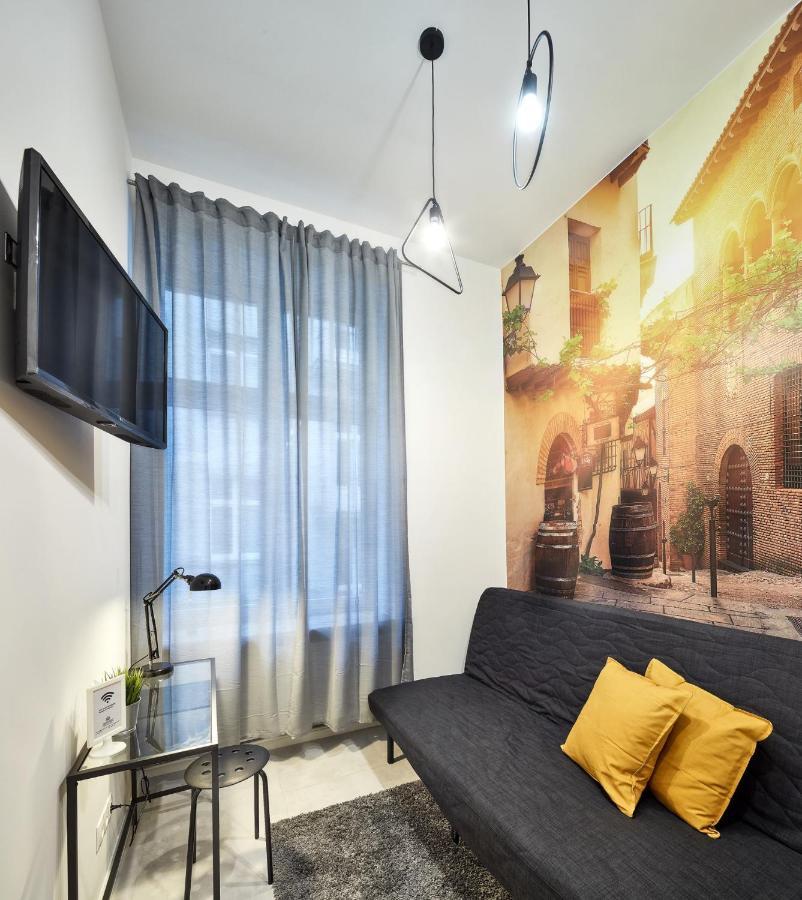 Royal Aparthotel Piotrkowska 116 Lodź Bagian luar foto